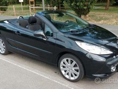 usata Peugeot 207 CC - Feline 2008