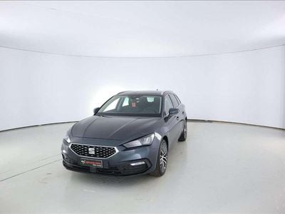 Usata Seat Leon