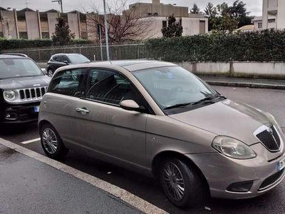 Usata Lancia Ypsilon 60 CV (44 kW) 2007 Utilitaria