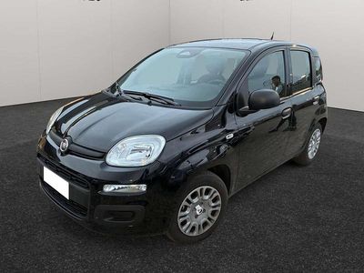 Nero Usata 2025 Fiat Panda S Berlina | 13.000 € (Buon prezzo)