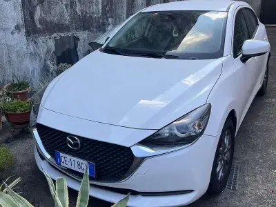 Usata Mazda 2