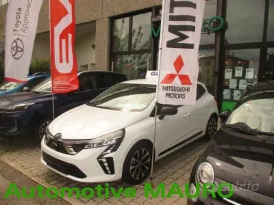 Nuova Mitsubishi Colt Invite 101 CV (74 kW) 2025 Bianco Utilitaria