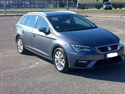 Seat Leon ST