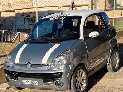 Venduto Aixam City City Sport - auto usate in vendita