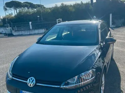 Usata VW Golf VII