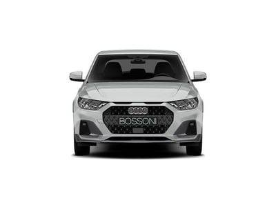 Usata Audi A1 Business 110 CV (80 kW) 2023 Grigio SUV