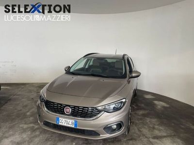 usata Fiat Tipo 1.3 Mjt S&S SW Business