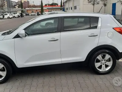 Usata Kia Sportage