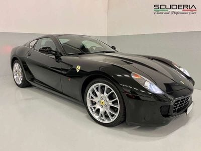 Ferrari 599