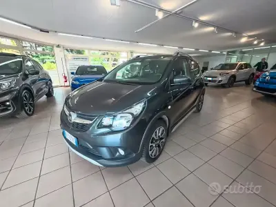Gebraucht Opel Karl