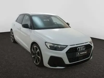 Usata Audi A1