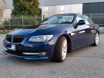 BMW 335 Cabriolet