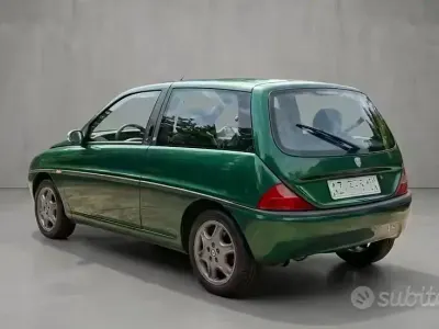 Usata Lancia Ypsilon