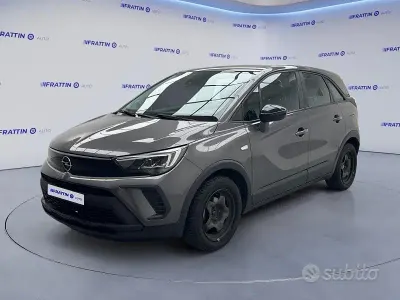 Usata Opel Crossland