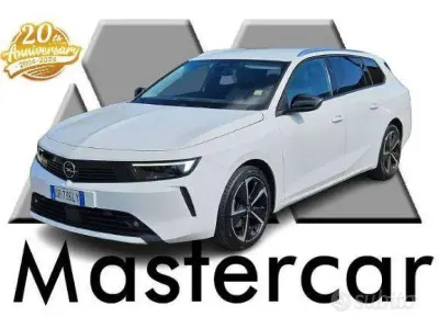 Usata Opel Astra
