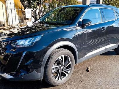 Usata Peugeot 2008 Allure 131 CV (96 kW) 2020 SUV
