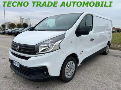 usata Fiat Talento 1.6 MJT 120CV PL-TN +IVA