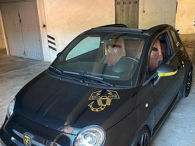 Abarth 595C