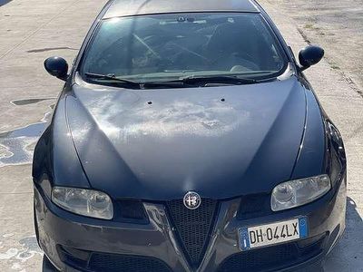 Alfa Romeo GT