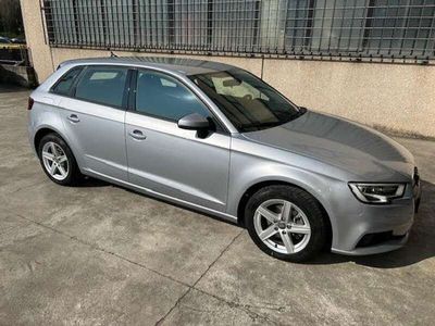 usata Audi A3 Sportback A3 30 1.6 tdi Business 116cv s-tronic