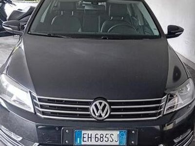 Usata VW Passat 140 CV (102 kW) 2011 Berlina