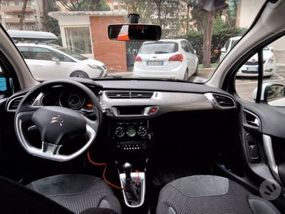 usata Citroën C3 per neopatentati