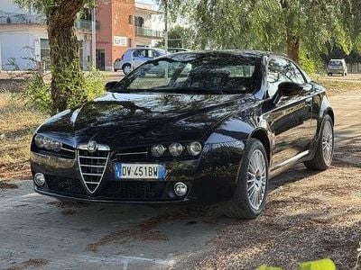 Alfa Romeo Brera