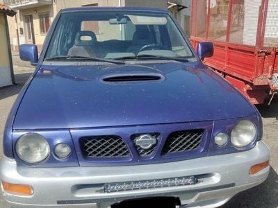 Nissan Terrano