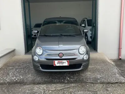 Usata Fiat 500