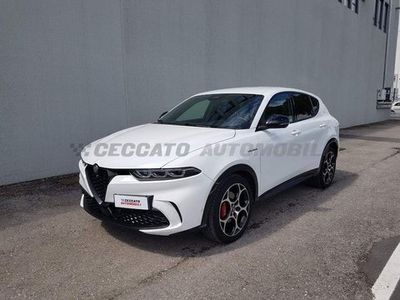 usata Alfa Romeo Tonale 