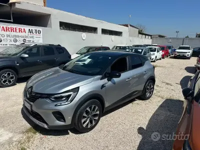 Occasion Renault Captur