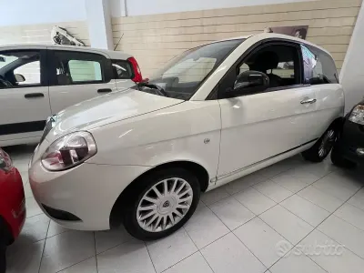 Usata Lancia Ypsilon