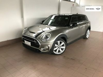 Mini Clubman Usata I Migliori Prezzi Per Mini Clubman Autouncle