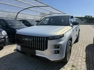 Usata Jaecoo 7