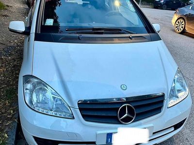 usata Mercedes A200 Classe