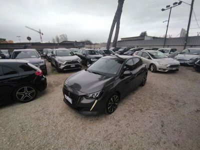 usata Peugeot 208 1.5Hdi ALLURE 102cv ANDROID/CARPLAY