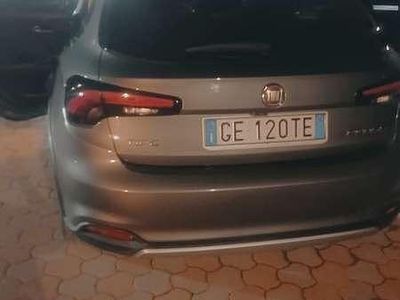 Usata Fiat Tipo Cross 131 CV (96 kW) 2021 Berlina