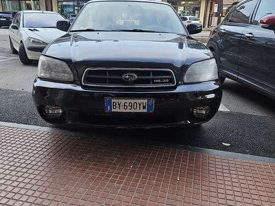 Usata Subaru Outback 209 CV (153 kW) 2003 Station wagon