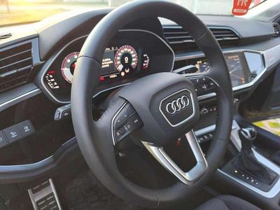 Usata Audi Q3 Sportback Business Plus 150 CV (110 kW) 2024 SUV