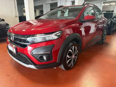 Usata Dacia Sandero