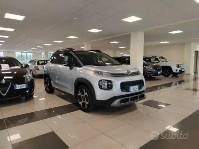 Occasion Citroën C3 Aircross Shine 102 ch (75 kW) 2018 SUV
