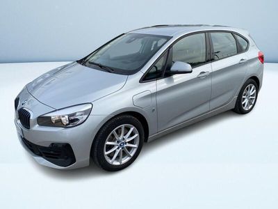 BMW 225 Active Tourer