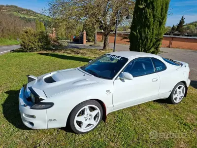 Usata Toyota Celica 208 CV (152 kW) 1992 Coupé
