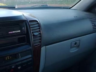 Usata Kia Sorento 140 CV (102 kW) 2005 SUV