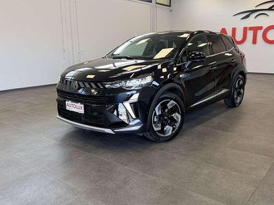 Usata Renault Symbioz Iconic 94 CV (69 kW) 2025 Nero SUV
