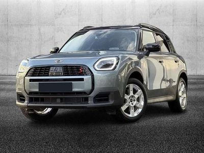 Verde Usata 2024 Mini Cooper Countryman Classic SUV | 37.950 €