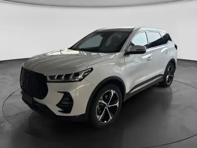 Usata DR DR 6.0