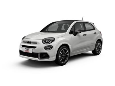 usata Fiat 500X 