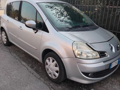 Renault Grand Modus