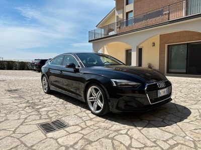 usata Audi A5 Sportback A5 40 TDI S tronic